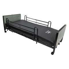 Proactive Medical Altara Full-Electric Low Bed