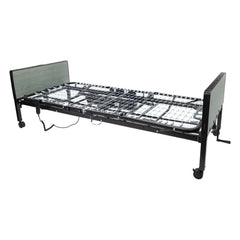 Proactive Medical Altara Semi-Electric Spring Deck Bed