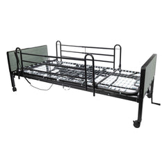 Proactive Medical Altara Semi-Electric Spring Deck Bed
