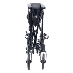 Proactive Medical Astra Aluminum Transport Wheelchair, a Portable Wheelchairs by Proactive Medical available at Dansons Medical