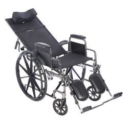 Proactive Medical Chariot-RC Reclining Wheelchair, a Reclining Wheelchairs by Proactive Medical available at Dansons Medical