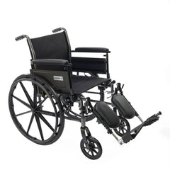 Proactive Medical Chariot III Lightweight Wheelchair, a Portable Wheelchairs by Proactive Medical available at Dansons Medical