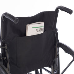 Proactive Medical Chariot III Lightweight Wheelchair, a Portable Wheelchairs by Proactive Medical available at Dansons Medical