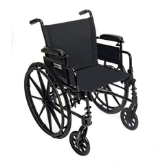 Proactive Medical Chariot IV Wheelchair, a Portable Wheelchairs by Proactive Medical available at Dansons Medical
