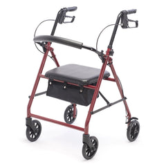 Proactive Medical Protekt Steel Rollator