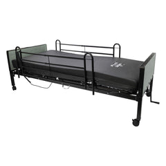 Proactive Medical Altara Semi-Electric Spring Deck Bed