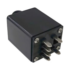 Journey Zoomer Charger Adapter - sold by Dansons Medical - Control Box and Batteries manufactured by Journey Health & Lifestyle