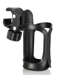 Journey Universal Bottle Holder - sold by Dansons Medical - Wheelchair Accessories manufactured by Journey Health & Lifestyle
