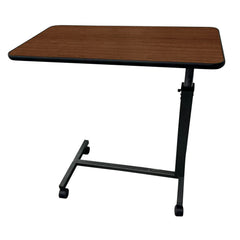 Proactive Medical Protekt Non-Tilt Overbed Table