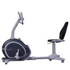Lifesmart R1 Smart Recumbent Bike - sold by Dansons Medical - Rowing Machines manufactured by Lifesmart (SCS)