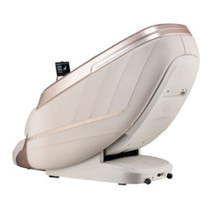 Lifesmart 4D Massage Chair with Dual Air Massage & Red Light Therapy for Arms and Legs