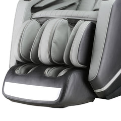 Lifesmart R8658L Nova 4D Faux Leather Zero Gravity Massage Chair - sold by Dansons Medical - Massage Chairs manufactured by Lifesmart (SCS)