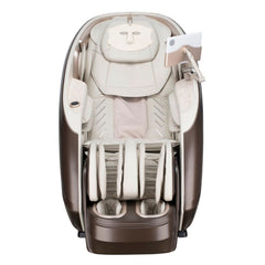 Lifesmart Ultra 4D Dual Core Massage Chair with Full Body Red Light Therapy
