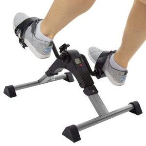 Vive Folding Pedal Exerciser - sold by Dansons Medical -  Folding Pedal Exerciser manufactured by Vive Health