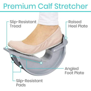 Vive Calf Stretcher - sold by Dansons Medical -  Calf Stretcher manufactured by Vive Health