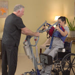 BestStand SA400 - sold by Dansons Medical - Electric Stand Assist manufactured by Bestcare