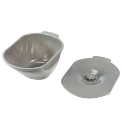 Journey SoftSecure Uplift Toilet Assist Commode - sold by Dansons Medical - Toilet Lifts manufactured by Journey Health & Lifestyle
