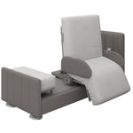 Starsleep Orin Rotating Bed - sold by Dansons Medical - Electric Bed manufactured by Starsleep