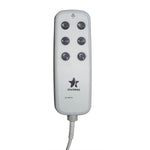 Starsleep Orin Rotating Bed - sold by Dansons Medical - Electric Bed manufactured by Starsleep