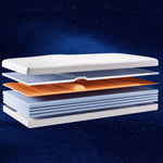 Starsleep Orin Rotating Bed - sold by Dansons Medical - Electric Bed manufactured by Starsleep