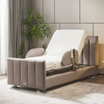 Starsleep Orin Rotating Bed - sold by Dansons Medical - Electric Bed manufactured by Starsleep