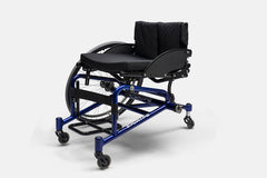 Top End Sport PB pickleball wheelchair, angled view