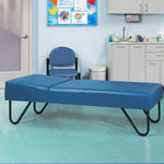 Recovery Couch with U-legs - sold by Dansons Medical - manufactured by Clinton Industries