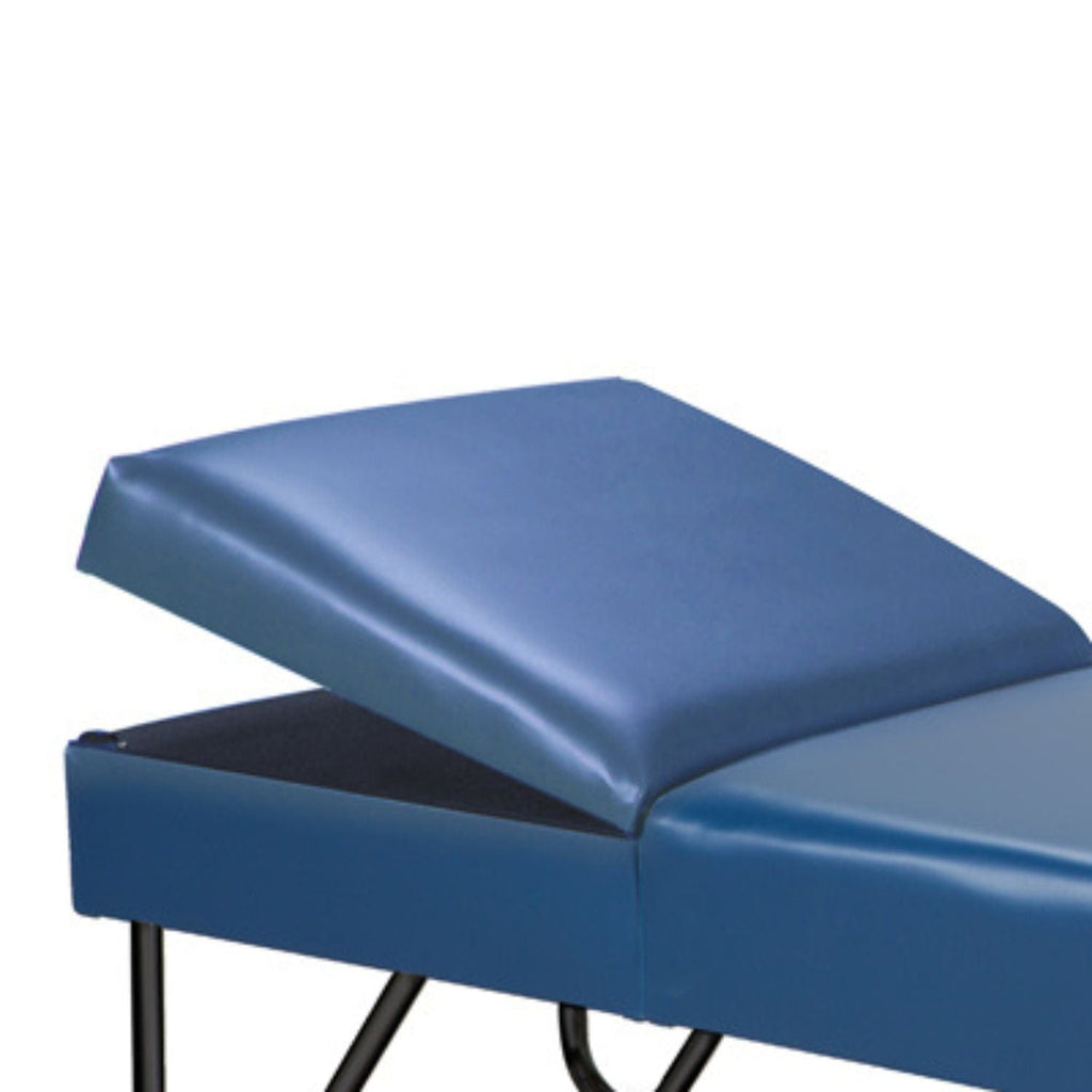 Recovery Couch with U-legs - sold by Dansons Medical - manufactured by Clinton Industries