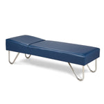 Recovery Couch with U-legs - sold by Dansons Medical - manufactured by Clinton Industries