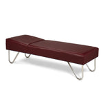Recovery Couch with U-legs - sold by Dansons Medical - manufactured by Clinton Industries