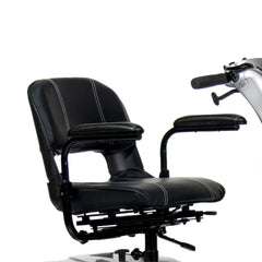 ComfyGo Quingo Ultra Mobility Scooter - sold by Dansons Medical - Scooters manufactured by ComfyGo Mobility