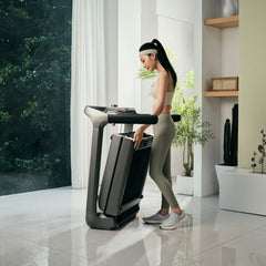 WalkingPad X218 Foldable Treadmill - sold by Dansons Medical - Treadmills manufactured by WalkingPad (SCS)