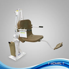 Aqua Creek Admiral Pool Lift- sold by Dansons Medical - Admiral Pool Lift by Aqua Creek