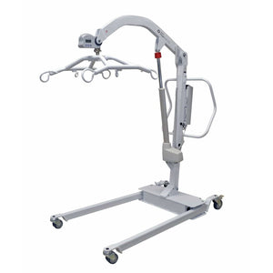 Hoyer Power Lifter with Powered Base - sold by Dansons Medical - Electric Patient Lifts manufactured by Joerns Healthcare