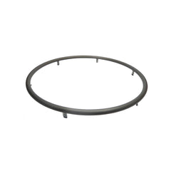 Top End 12-tab anodised aluminium handrims for 700C wheels