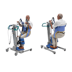 Arjo Sara Flex Transfer Sling by Direct Supply - sold by Dansons Medical - Slings manufactured by Direct Supply