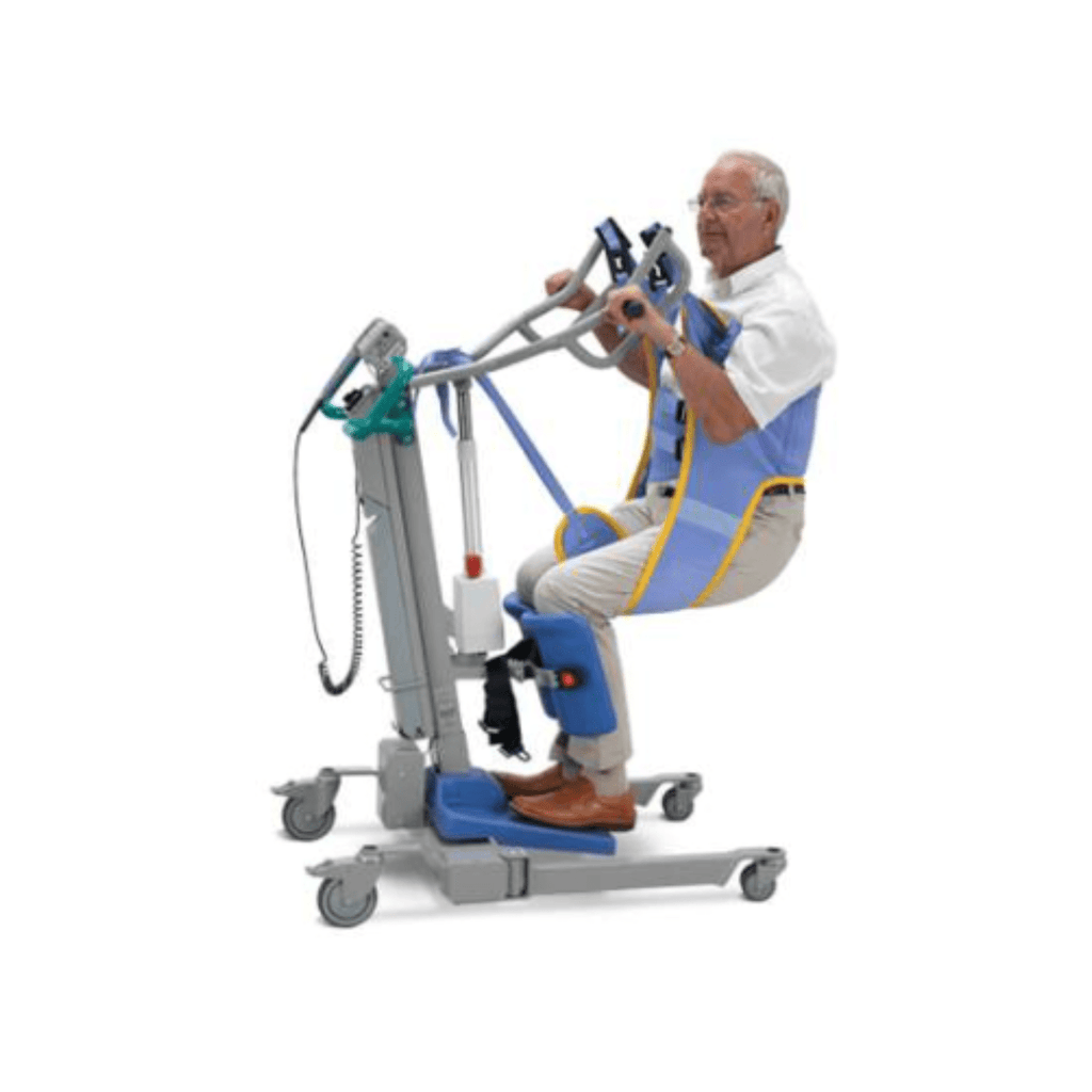 Arjo Sara Flex Transfer Sling by Direct Supply - sold by Dansons Medical - Slings manufactured by Direct Supply