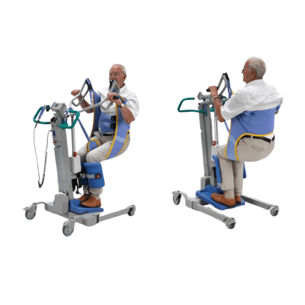 Arjo Sara Flex Transfer Sling by Direct Supply - sold by Dansons Medical - Slings manufactured by Direct Supply