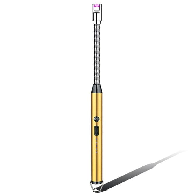 Dansons Electric Kitchen Lighter (Rechargeable) - sold by Dansons Medical - Dansons manufactured by Dansons Medical
