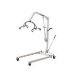 Hoyer HML400 Hydraulic Lift - sold by Dansons Medical - Electric Patient Lifts manufactured by Joerns