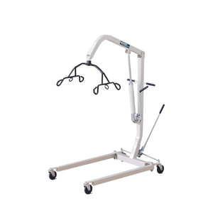 Hoyer HML400 Hydraulic Lift - sold by Dansons Medical - Electric Patient Lifts manufactured by Joerns