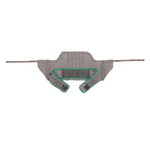 Invacare Stand Assist Sling - sold by Dansons Medical - Stand Assist Slings manufactured by Invacare