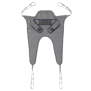 Invacare Transfer Stand Assist Sling - sold by Dansons Medical - Stand Assist Slings manufactured by Invacare