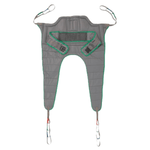 Invacare Transfer Stand Assist Sling - sold by Dansons Medical - Stand Assist Slings manufactured by Invacare