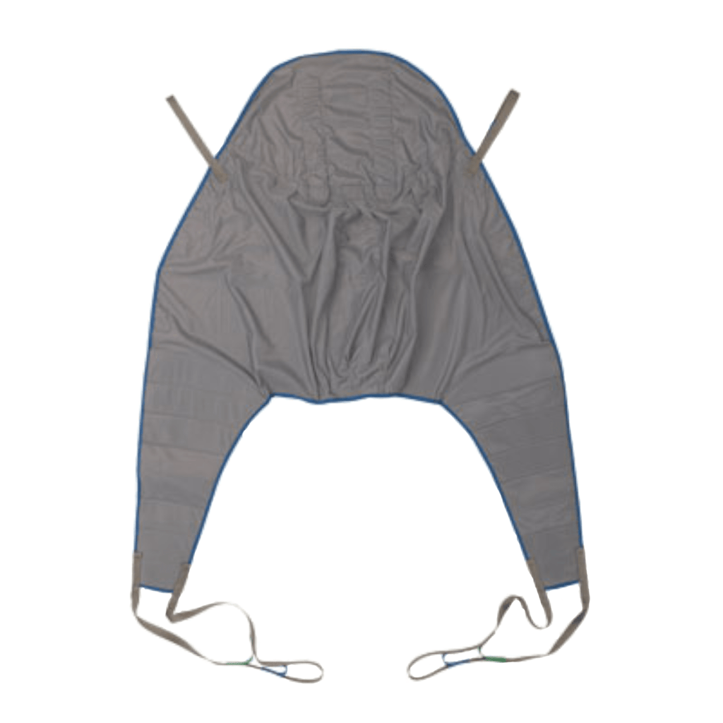Invacare Universal High Polyester Sling - sold by Dansons Medical - Universal Slings manufactured by Invacare