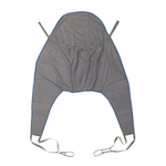 Invacare Universal High Polyester Sling - sold by Dansons Medical - Universal Slings manufactured by Invacare