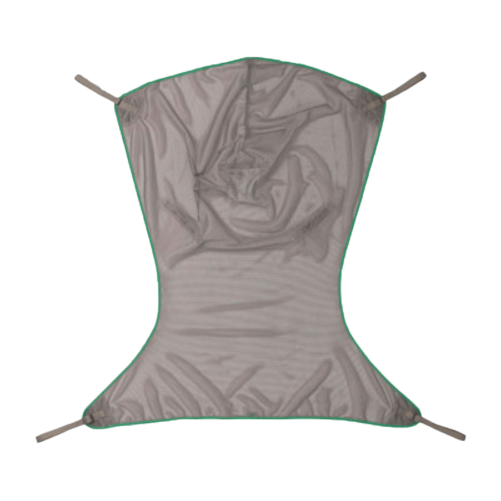 Invacare Comfort Net Sling - sold by Dansons Medical - Full Body Slings manufactured by Invacare
