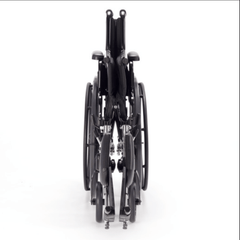 Invacare 9000XT Builder Wheelchair - sold by Dansons Medical - Lightweight Wheelchairs manufactured by Invacare