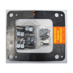 Aqua Creek Pro Series Paver Anchor Kit - Admiral and Ranger 2 Lifts (F-08CAJP) - sold by Dansons Medical - Pool Lift Anchors manufactured by Aqua Creek