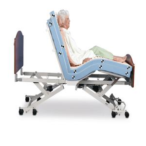 Invacare Glissando™ Gliding Mattress - sold by Dansons Medical - Foam manufactured by Invacare